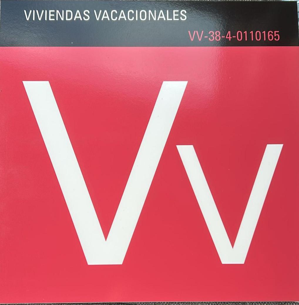 Apartamento En La Paz Puerto de la Cruz  Esterno foto