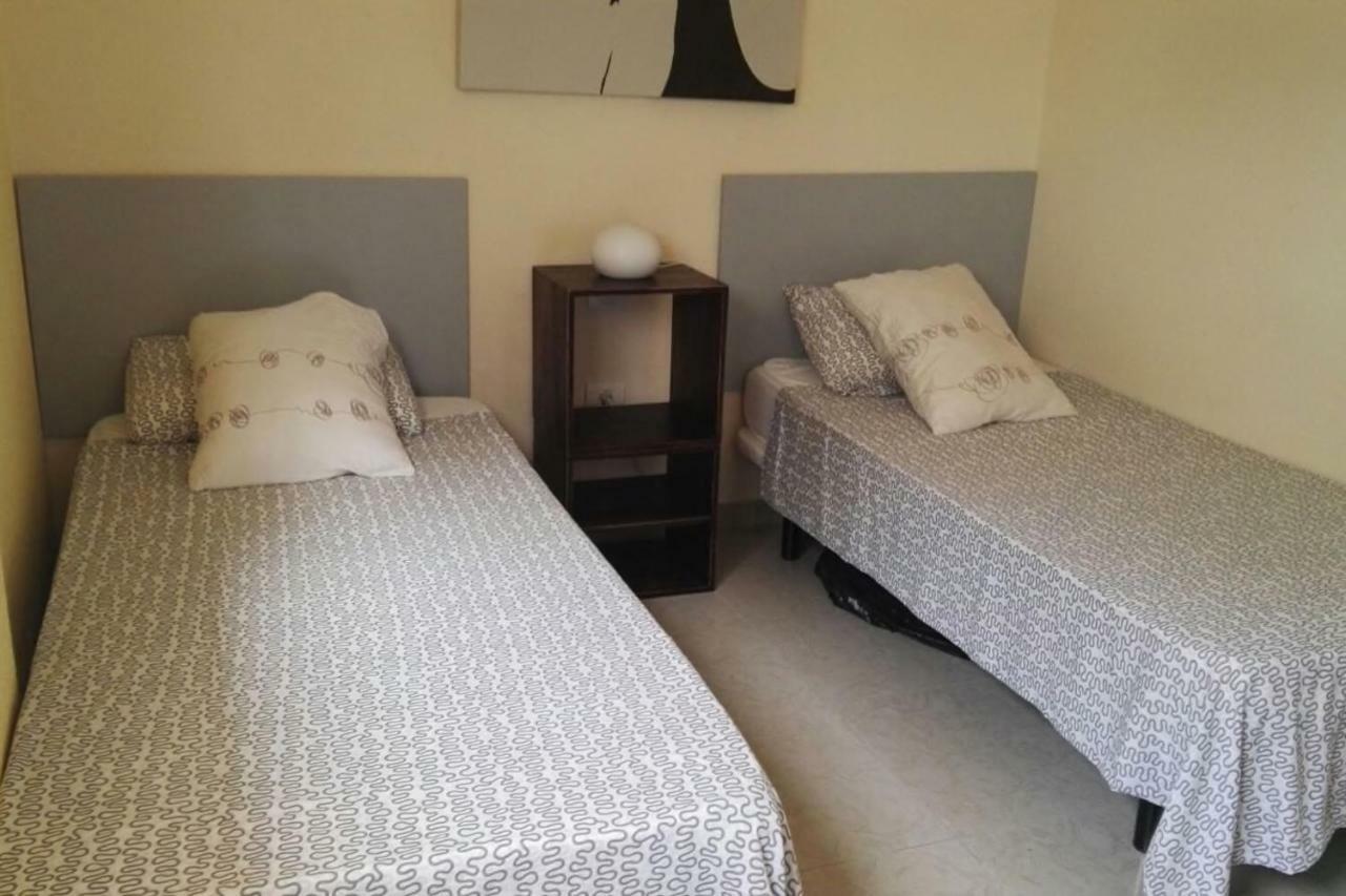 Apartamento En La Paz Puerto de la Cruz  Esterno foto