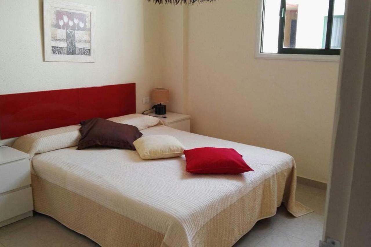 Apartamento En La Paz Puerto de la Cruz  Esterno foto