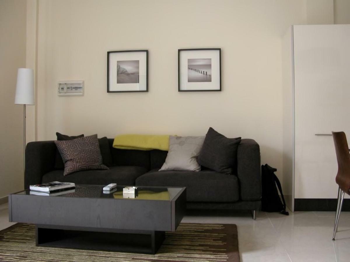 Apartamento En La Paz Puerto de la Cruz  Esterno foto