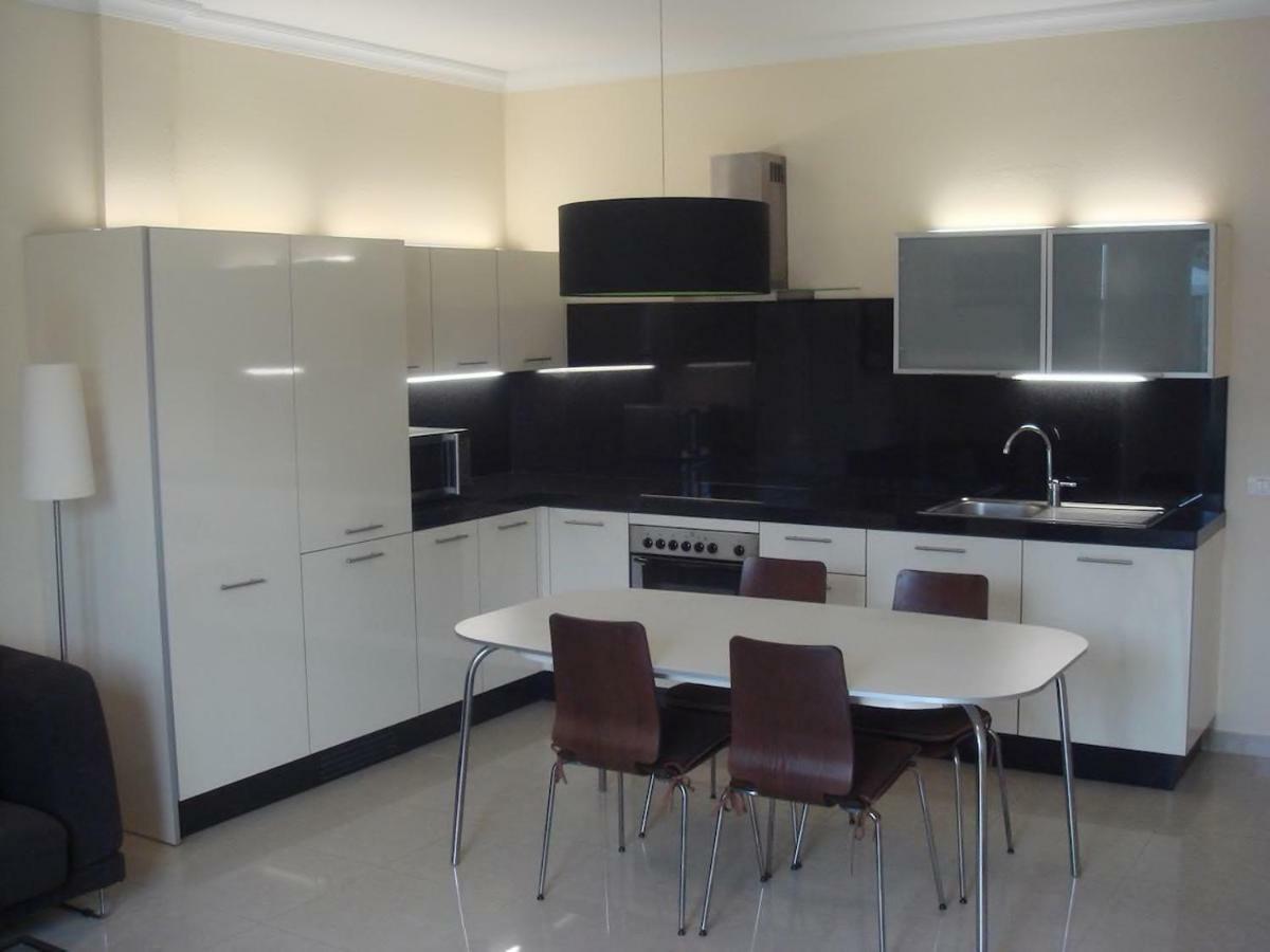Apartamento En La Paz Puerto de la Cruz  Esterno foto