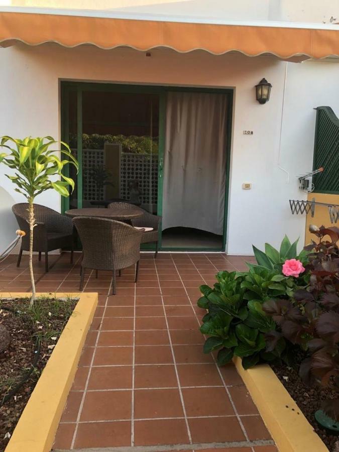 Apartamento En La Paz Puerto de la Cruz  Esterno foto