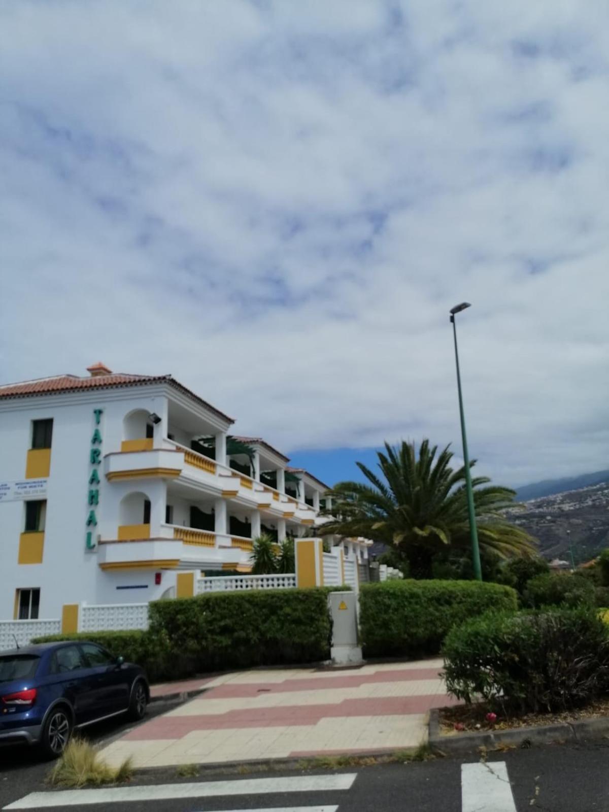Apartamento En La Paz Puerto de la Cruz  Esterno foto