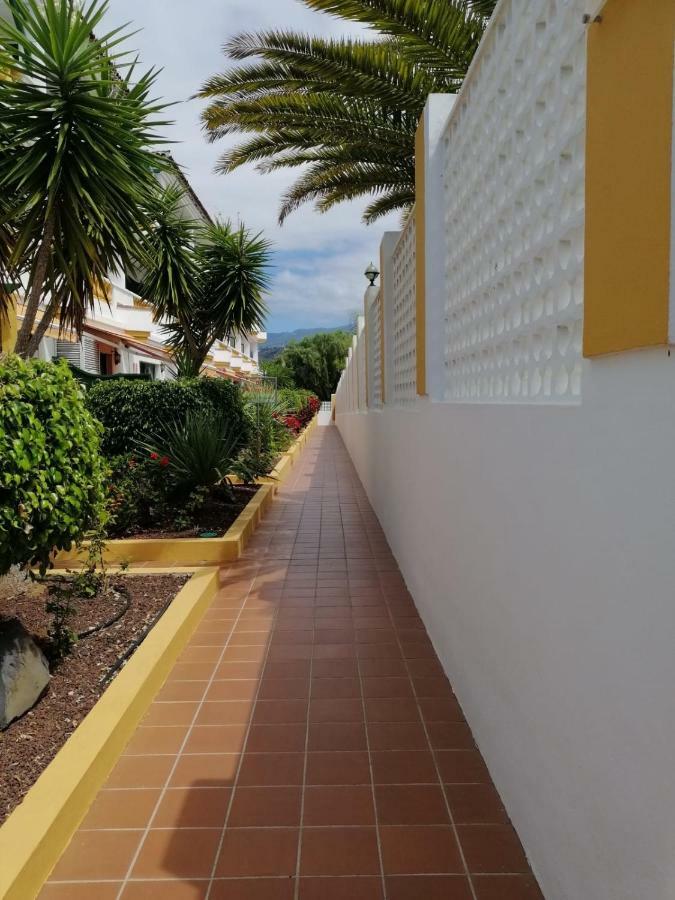 Apartamento En La Paz Puerto de la Cruz  Esterno foto