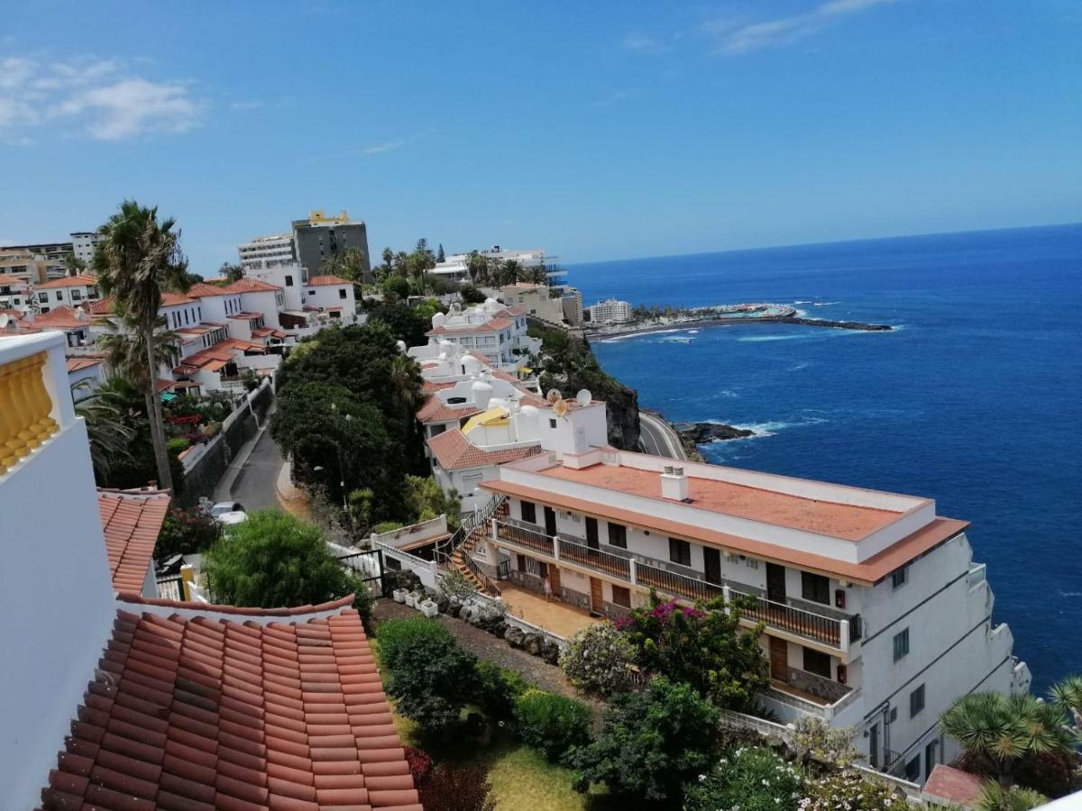 Apartamento En La Paz Puerto de la Cruz  Esterno foto