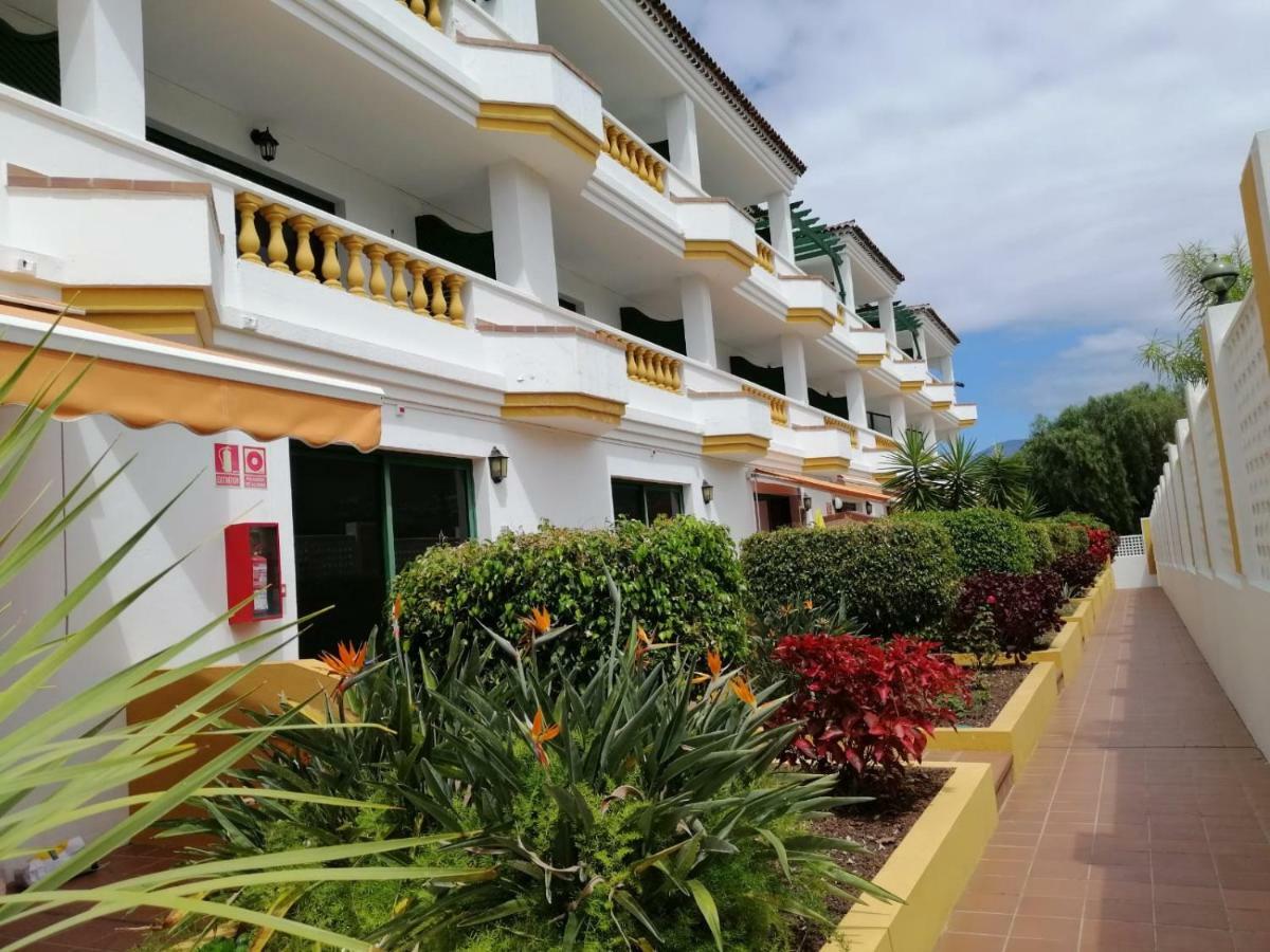 Apartamento En La Paz Puerto de la Cruz  Esterno foto