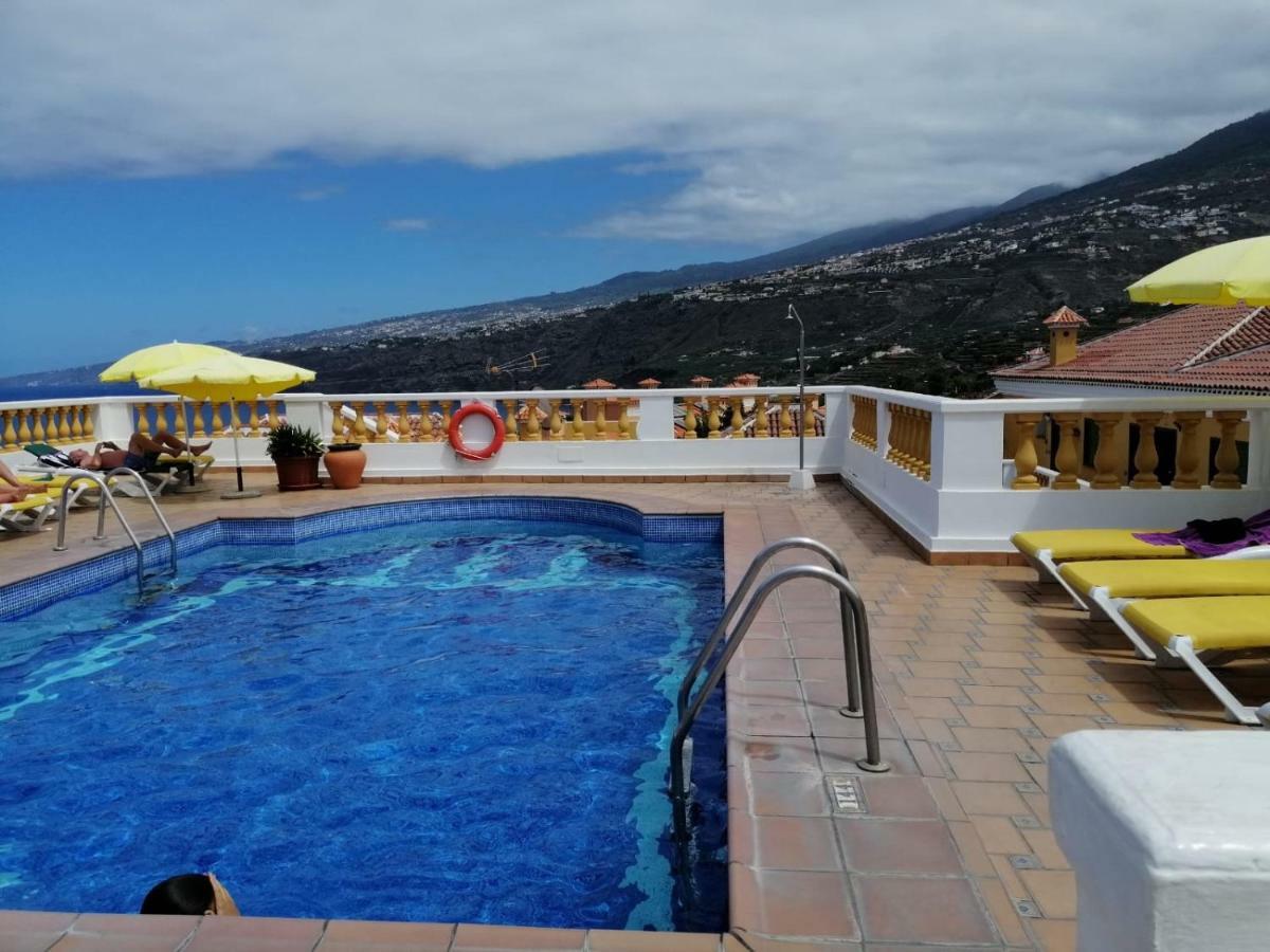 Apartamento En La Paz Puerto de la Cruz  Esterno foto