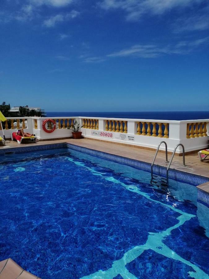 Apartamento En La Paz Puerto de la Cruz  Esterno foto